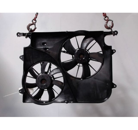 MOTEUR VENTILATEUR RADIATEUR