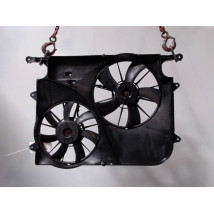 MOTEUR VENTILATEUR RADIATEUR CHEVROLET CAPTIVA