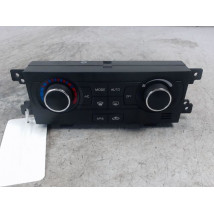 COMMANDE DE CHAUFFAGE CHEVROLET CAPTIVA
