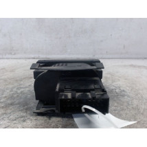 COMMANDE ECLAIRAGE FORD FUSION