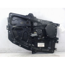 MECANISME+MOTEUR LEVE-GLACE AVANT GAUCHE FORD FUSION