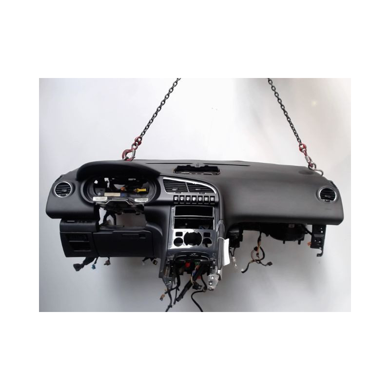 PLANCHE DE BORD  PEUGEOT 3008 2009-
