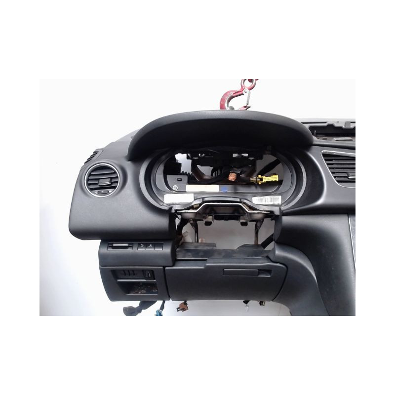 PLANCHE DE BORD  PEUGEOT 3008 2009-