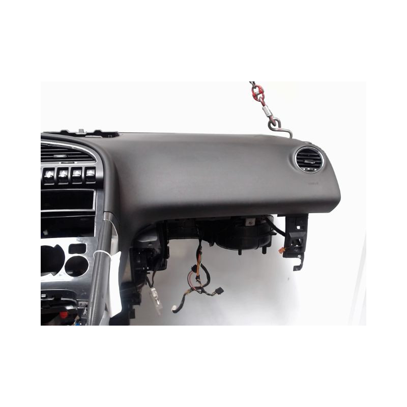 PLANCHE DE BORD  PEUGEOT 3008 2009-