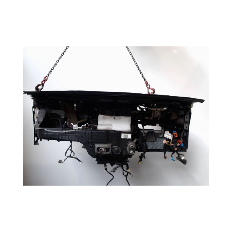 PLANCHE DE BORD  PEUGEOT 3008 2009-