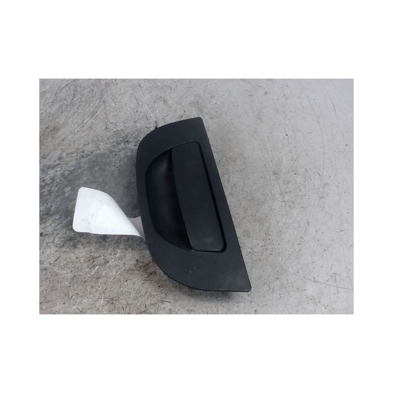 POIGNEE EXTERIEURE PORTE ARRIERE DROIT ALFA ROMEO 147 2004-