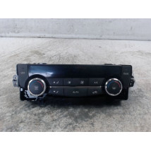 COMMANDE DE CHAUFFAGE RENAULT KADJAR