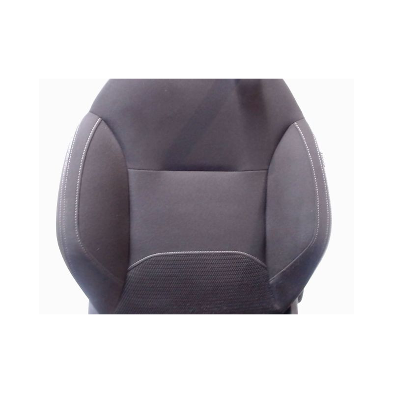 SIEGE AVANT GAUCHE CITROEN C3 2009-