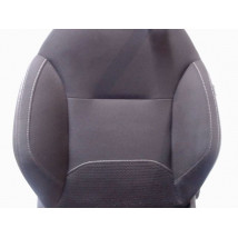 SIEGE AVANT GAUCHE CITROEN C3 2009-