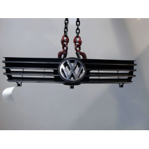 CALANDRE VOLKSWAGEN POLO 99-2001