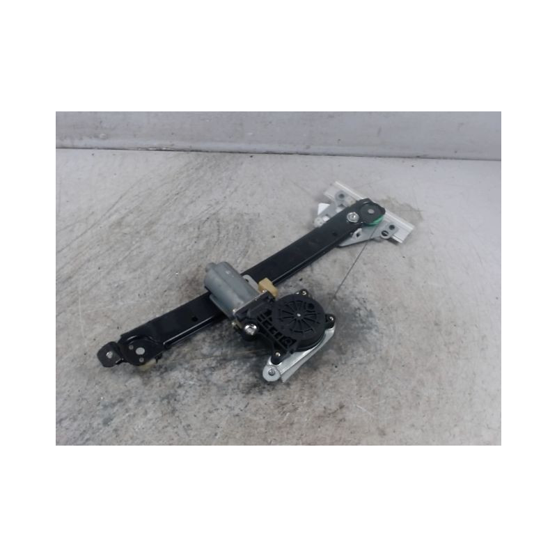 MECANISME+MOTEUR LEVE-GLACE ARRIERE DROIT VOLVO S60 2004-