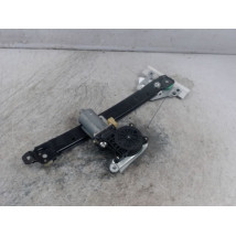 MECANISME+MOTEUR LEVE-GLACE ARRIERE DROIT VOLVO S60 2004-