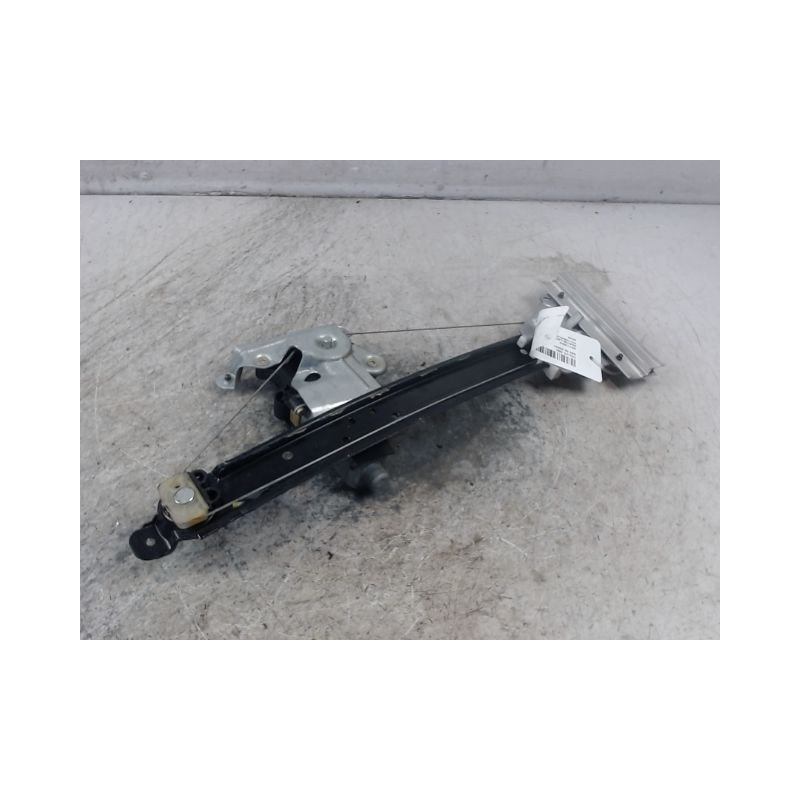 MECANISME+MOTEUR LEVE-GLACE ARRIERE DROIT VOLVO S60 2004-