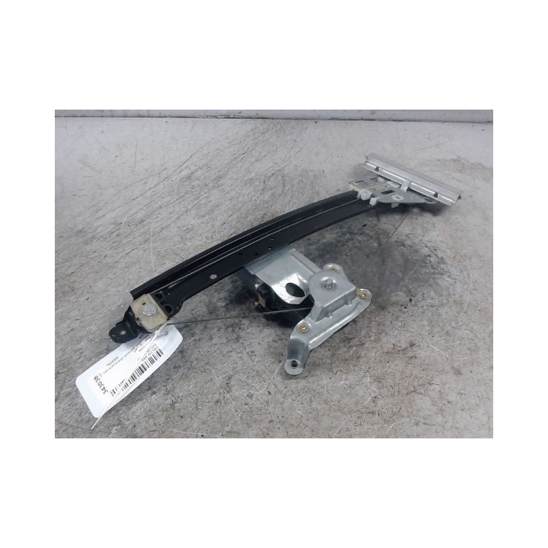 MECANISME+MOTEUR LEVE-GLACE ARRIERE GAUCHE VOLVO S60 2004-