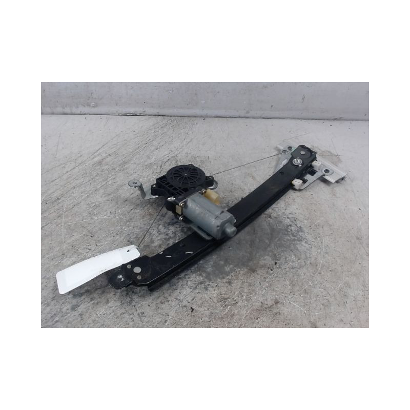 MECANISME+MOTEUR LEVE-GLACE ARRIERE GAUCHE VOLVO S60 2004-