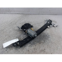 MECANISME+MOTEUR LEVE-GLACE ARRIERE GAUCHE VOLVO S60 2004-
