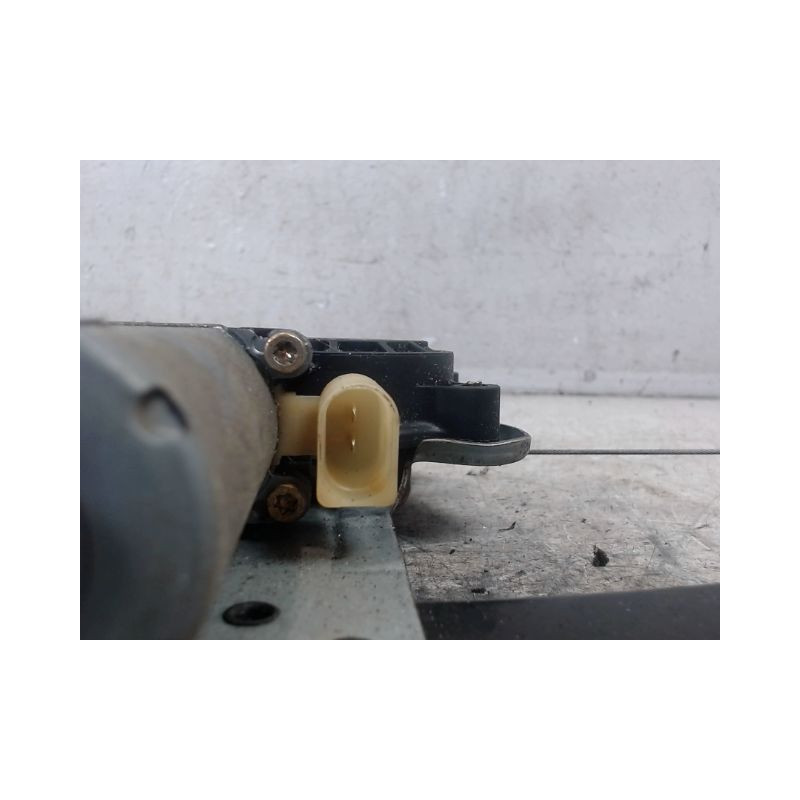 MECANISME+MOTEUR LEVE-GLACE ARRIERE GAUCHE VOLVO S60 2004-