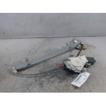 MECANISME+MOTEUR LEVE-GLACE AVANT GAUCHE NISSAN MICRA 2003-2005
