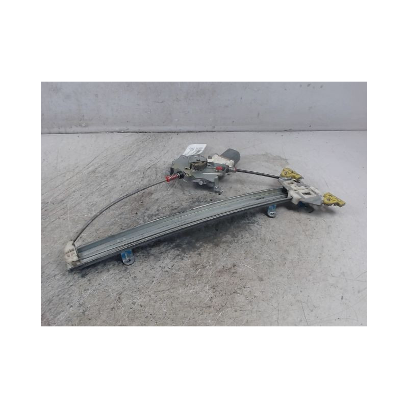 MECANISME+MOTEUR LEVE-GLACE AVANT GAUCHE NISSAN MICRA 2003-2005
