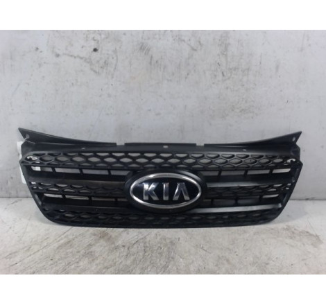 GRILLE CALANDRE