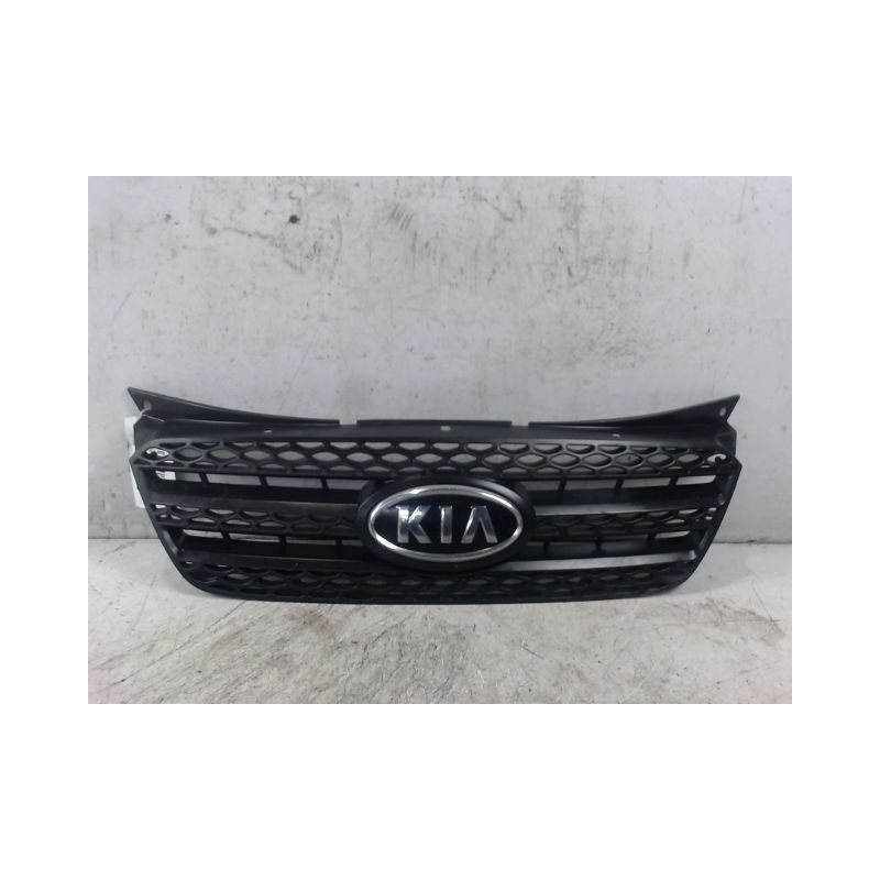 GRILLE CALANDRE KIA PICANTO