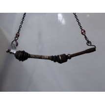 TRANSMISSION AVANT DROIT CITROEN C5 2004-2008 2.0 16V 