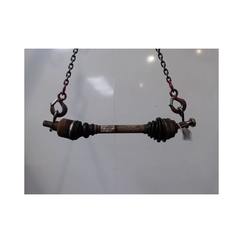 TRANSMISSION AVANT GAUCHE CITROEN C5 2004-2008 2.0 16V 