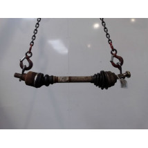 TRANSMISSION AVANT GAUCHE CITROEN C5 2004-2008 2.0 16V 