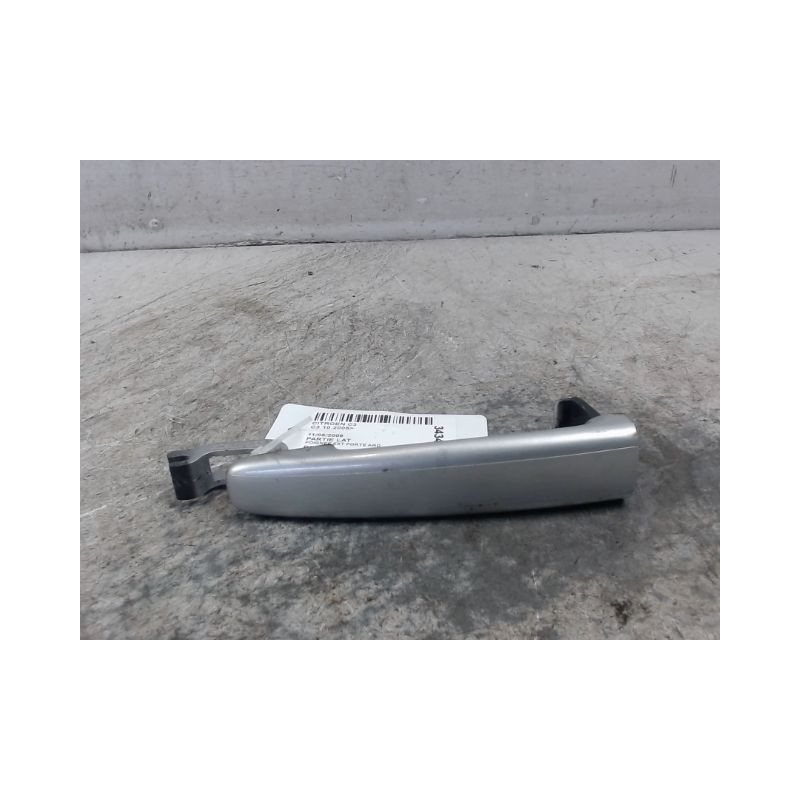 POIGNEE EXTERIEURE PORTE ARRIERE DROIT CITROEN C3 2005-