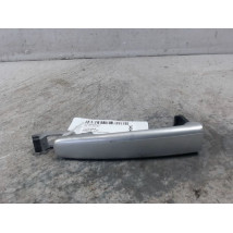 POIGNEE EXTERIEURE PORTE ARRIERE DROIT CITROEN C3 2005-