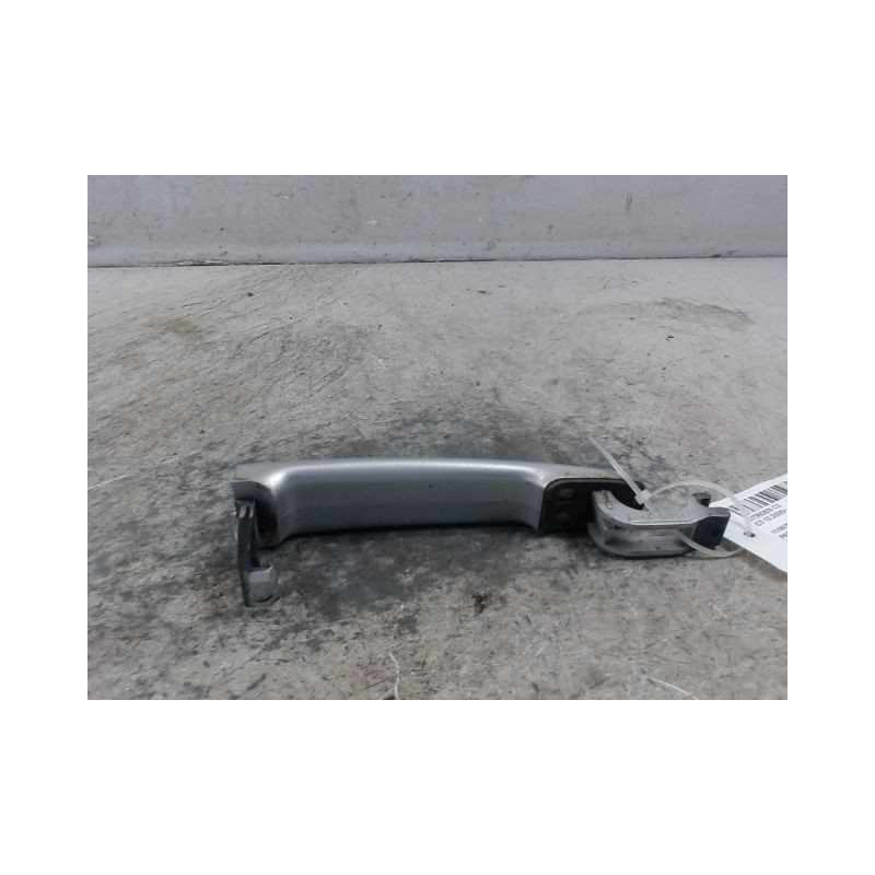 POIGNEE EXTERIEURE PORTE ARRIERE DROIT CITROEN C3 2005-