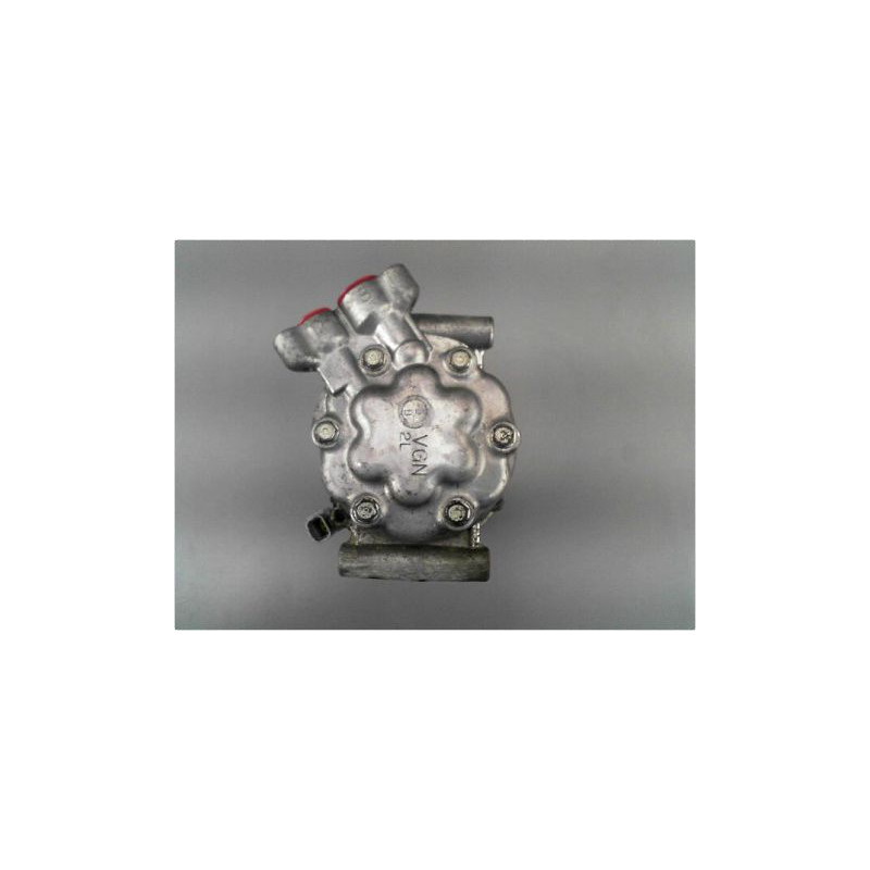COMPRESSEUR AIR CONDITIONNE RENAULT CLIO III PH.2 09-14
