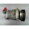COMPRESSEUR AIR CONDITIONNE RENAULT CLIO III PH.2 09-14