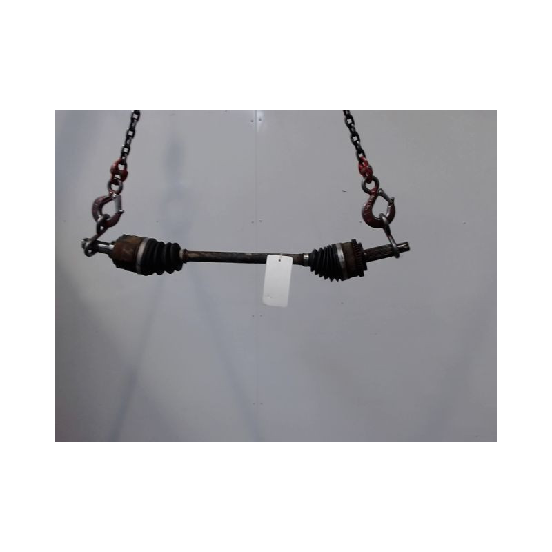 TRANSMISSION AVANT GAUCHE KIA CEE-D 1.6 GDI