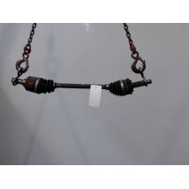 TRANSMISSION AVANT GAUCHE KIA CEE-D 1.6 GDI