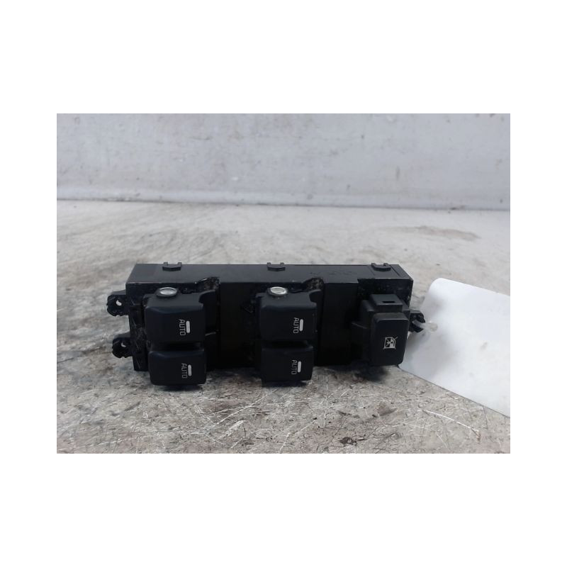 COMMANDE LEVE-GLACE PORTE AVG KIA CEE-D