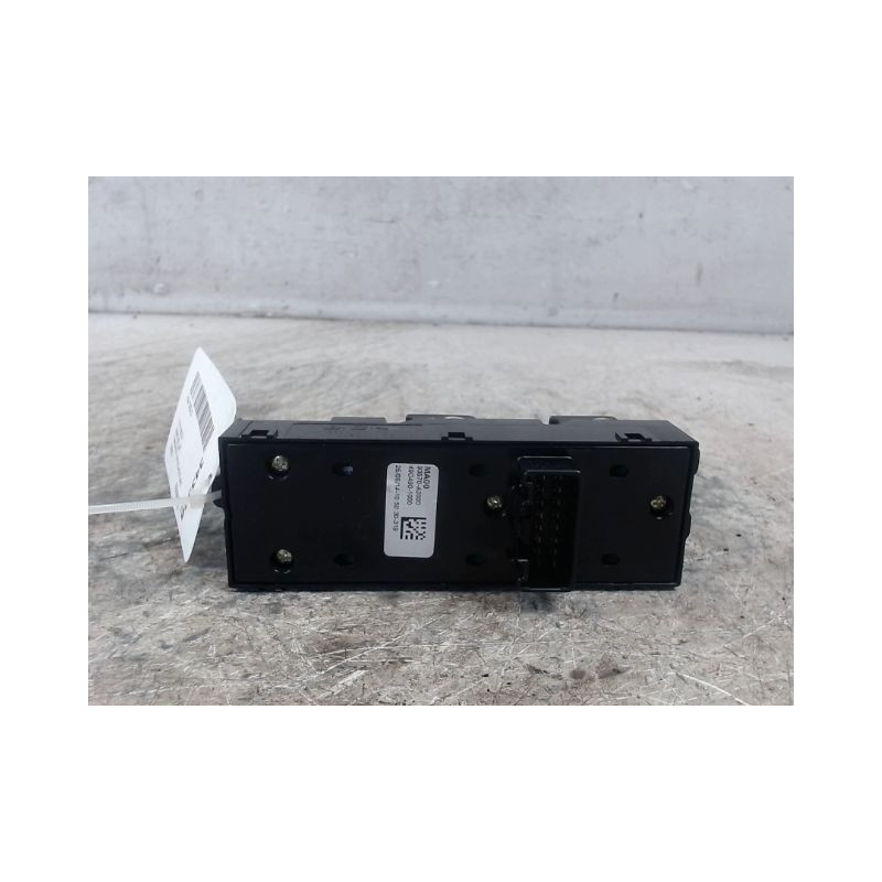 COMMANDE LEVE-GLACE PORTE AVG KIA CEE-D