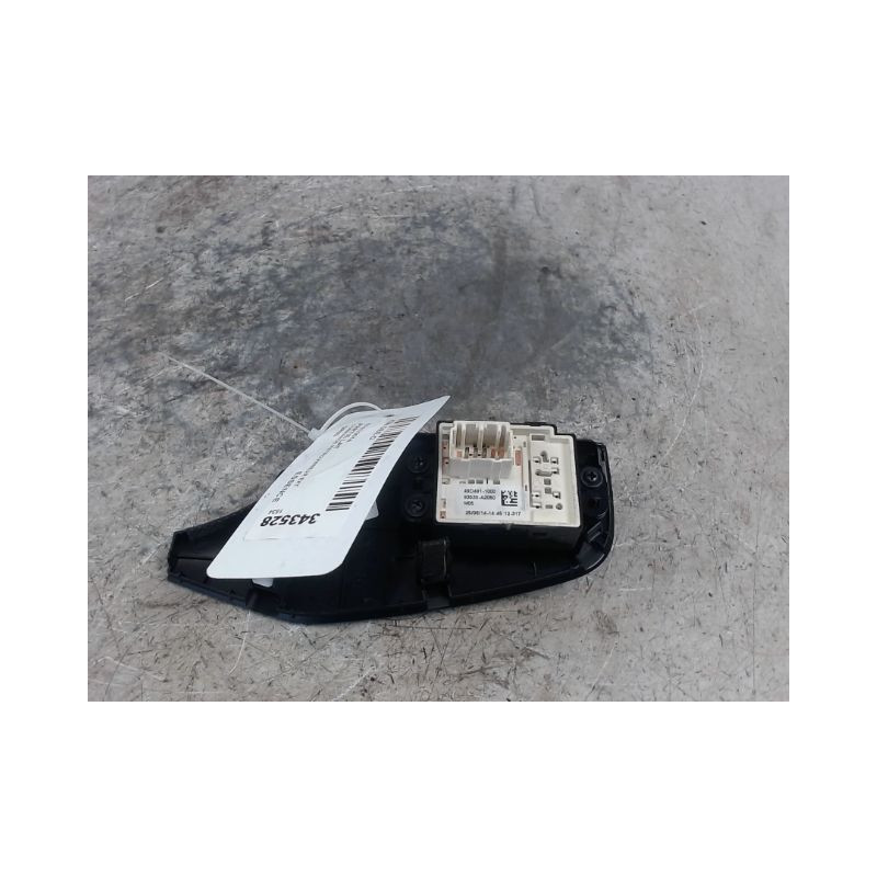 COMMANDE RETROVISSEUR EXTERIEUR ELECTRIQUE KIA CEE-D