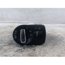 COMMANDE ECLAIRAGE AUDI A3 SPORTBACK