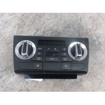 COMMANDE DE CHAUFFAGE AUDI A3 SPORTBACK