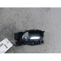 POIGNEE INTERIEURE PORTE AVANT GAUCHE PEUGEOT 308 2007-