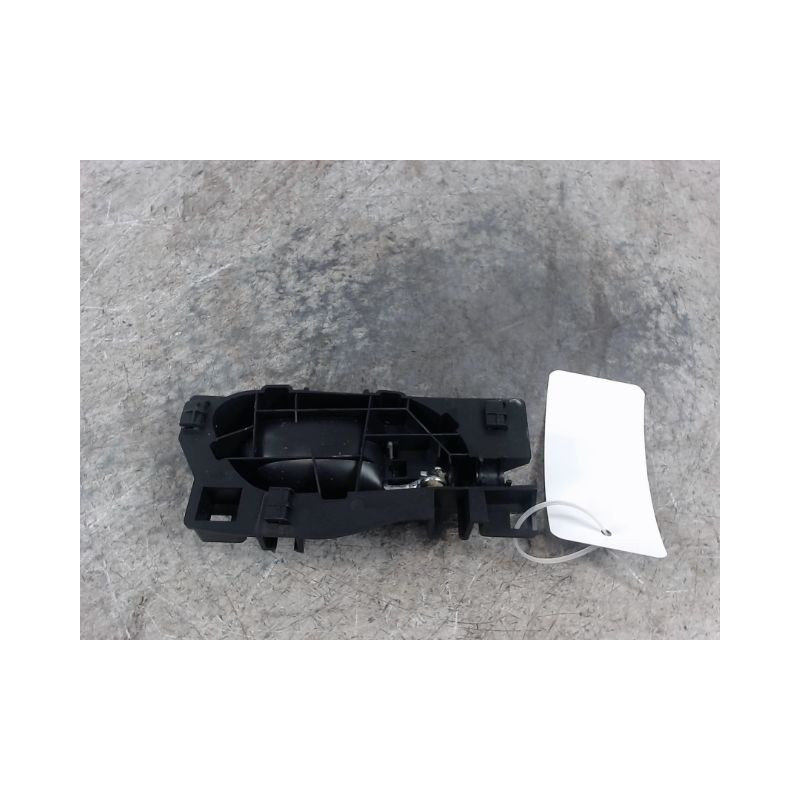 POIGNEE INTERIEURE PORTE AVANT GAUCHE PEUGEOT 308 2007-