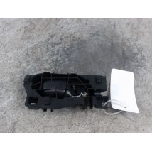 POIGNEE INTERIEURE PORTE AVANT GAUCHE PEUGEOT 308 2007-