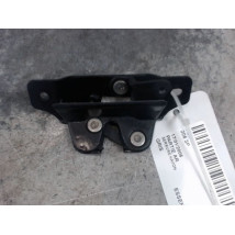 SERRURE HAYON  PEUGEOT 206 3P