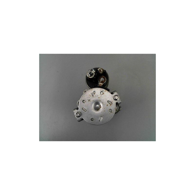 DEMARREUR RENAULT CLIO III PH.2 09-14