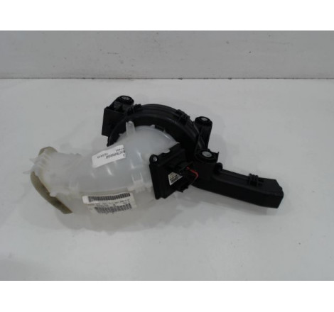 VENTILATEUR DE CHAUFFAGE