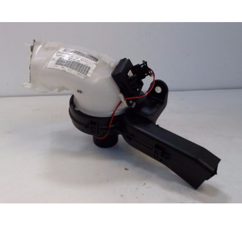 MODULE DE CHAUFFAGE