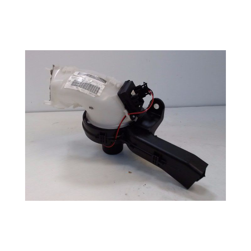 MODULE DE CHAUFFAGE CITROEN GRAND C4 PICASSO