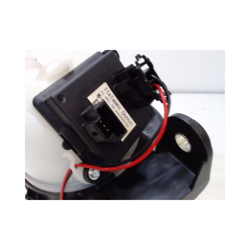 MODULE DE CHAUFFAGE CITROEN GRAND C4 PICASSO