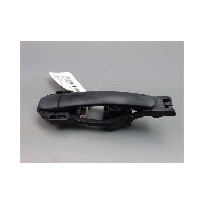 POIGNEE EXTERIEURE PORTE ARRIERE GAUCHE SEAT IBIZA IV Phase 1 (6J) 2008-2012